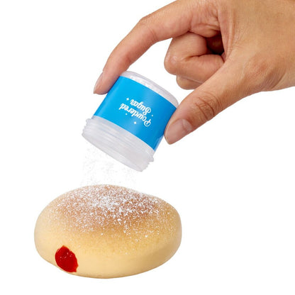 DIY Pink Iced Donut Slime Kit - Slime Life