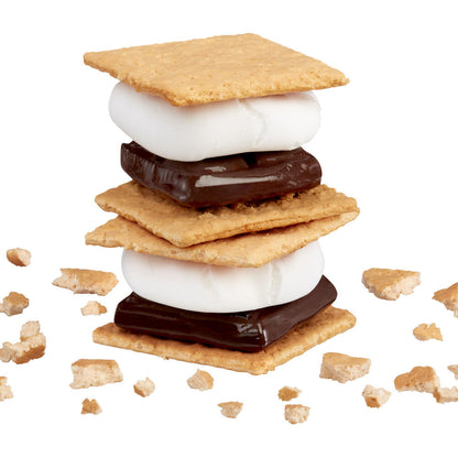 S'mores DIY Slime Life slime kit