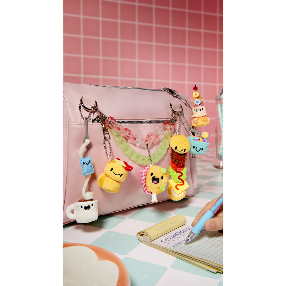 Miniverse Make It Mini Plush Surprise Capsule Assortment