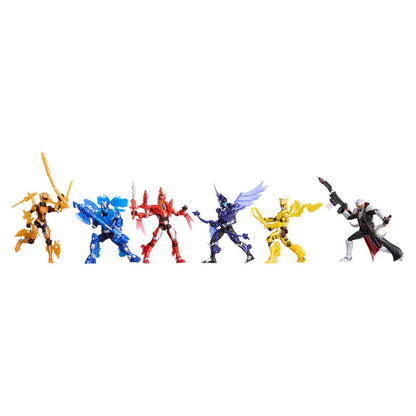 Armorsaurs Figure Assortment