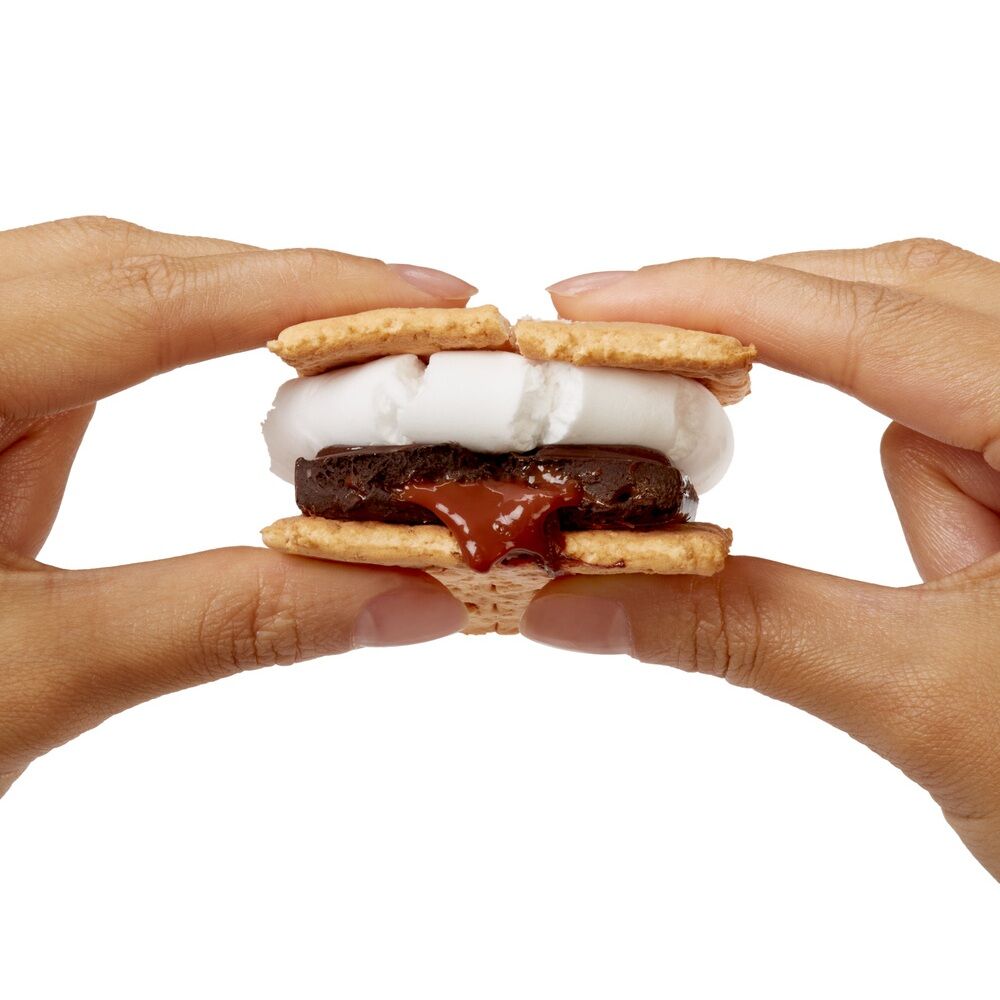 S'mores DIY Slime Life slime kit