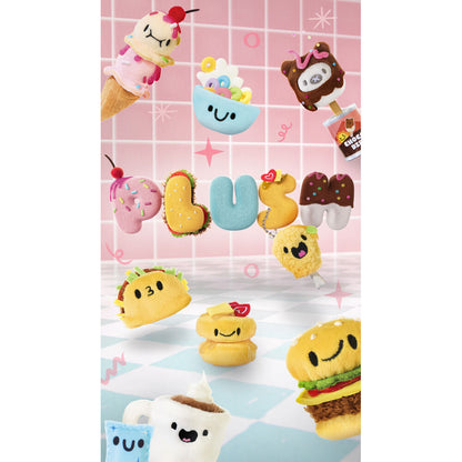 Miniverse Make It Mini Plush Surprise Capsule Assortment