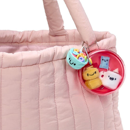 Miniverse Make It Mini Plush Surprise Capsule Assortment