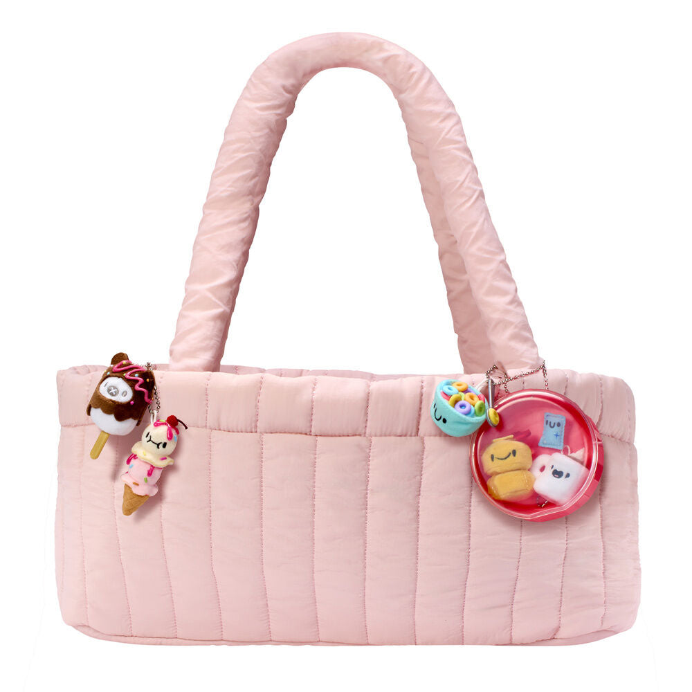 Miniverse Make It Mini Plush Surprise Capsule Assortment