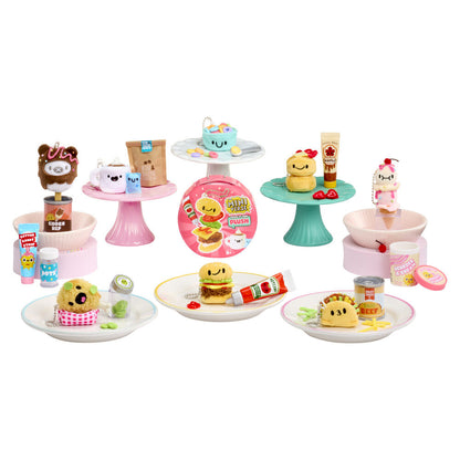 Miniverse Make It Mini Plush Surprise Capsule Assortment