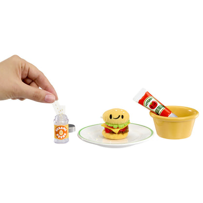 Miniverse Make It Mini Plush Surprise Capsule Assortment