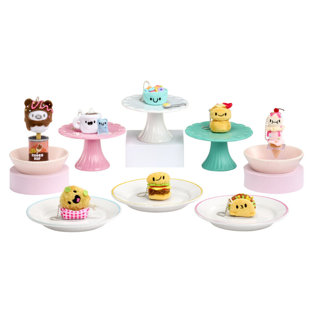 Miniverse Make It Mini Plush Surprise Capsule Assortment
