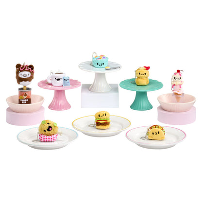 Miniverse Make It Mini Plush Surprise Capsule Assortment