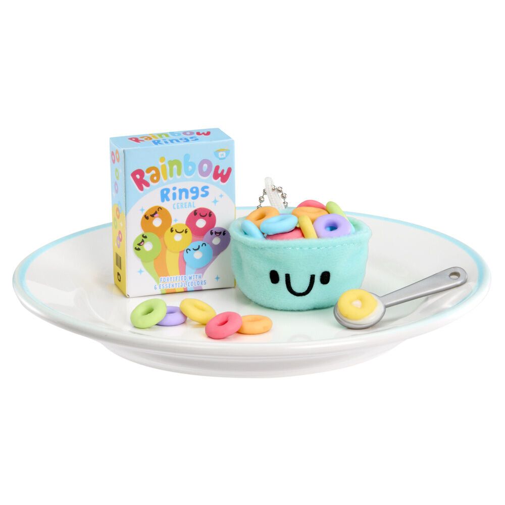 Miniverse Make It Mini Plush Surprise Capsule Assortment