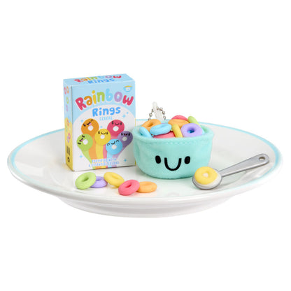 Miniverse Make It Mini Plush Surprise Capsule Assortment