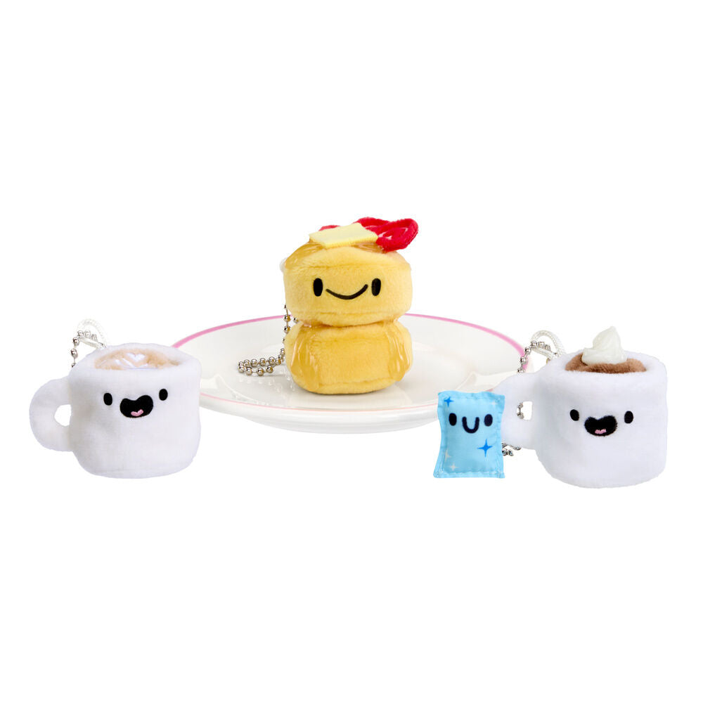Miniverse Make It Mini Plush Surprise Capsule Assortment