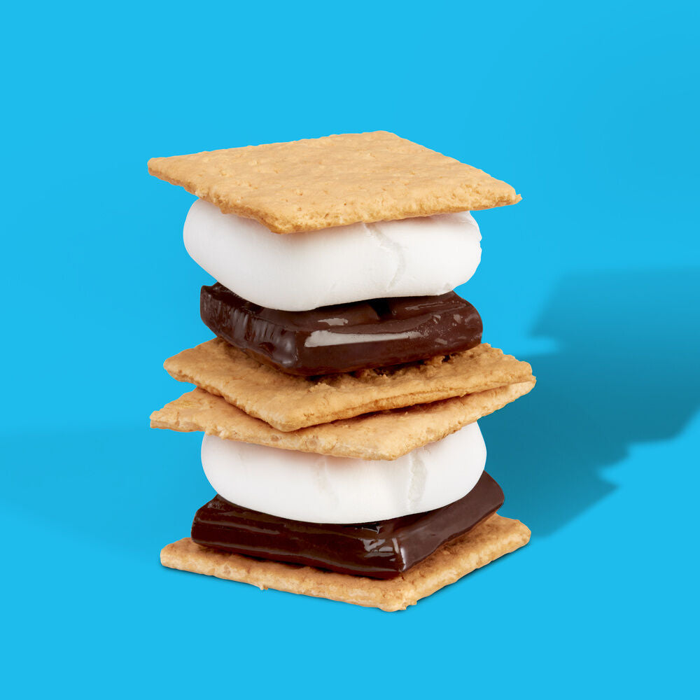 S'mores DIY Slime Life slime kit