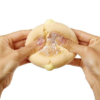 DIY Chocolate Glazed Donut Slime Kit - Slime Life