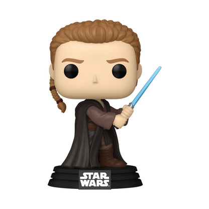 POP Figure Star Wars Anakin Skywalker Padawan