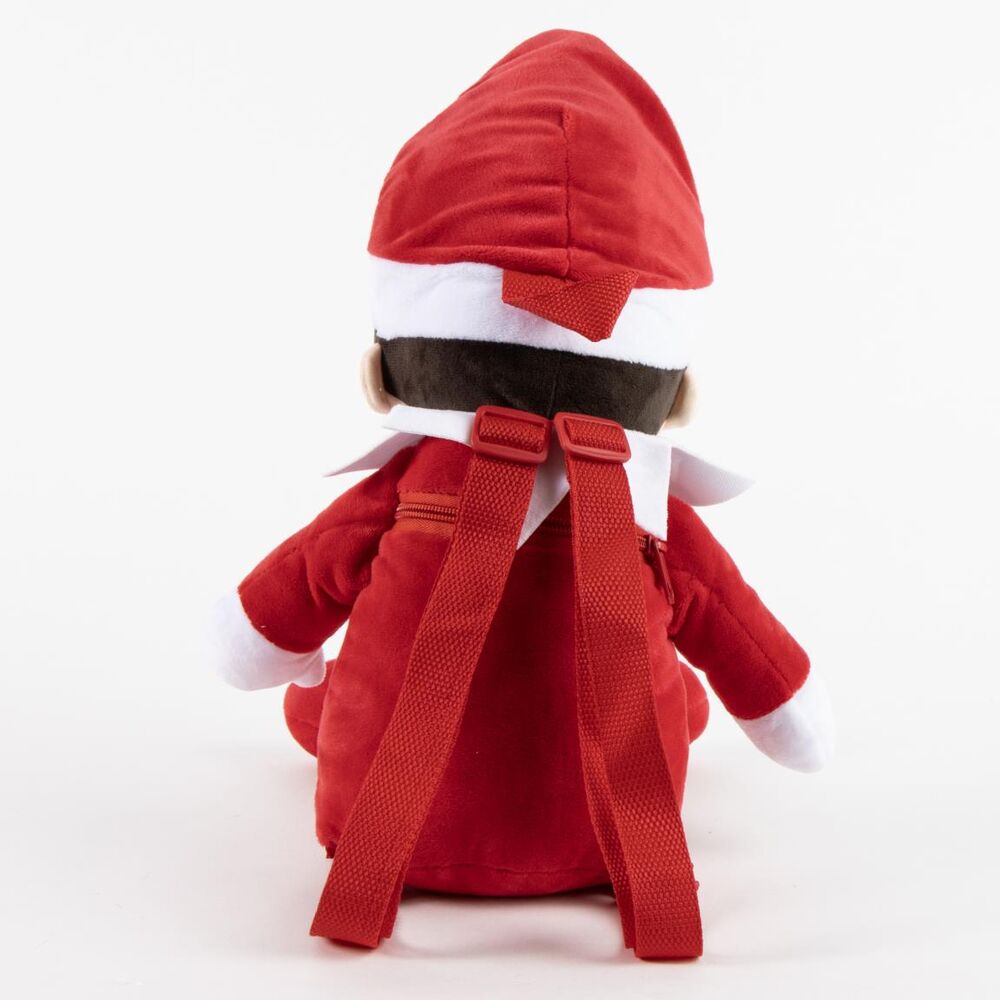 The Elf on the Shelf plush backpack 55cm