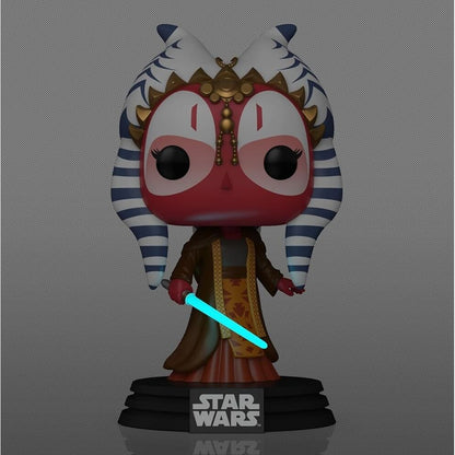 Star Wars POP Figure Shaak Ti