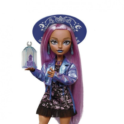 Layla Crystal Moonspell Magic Monster High doll