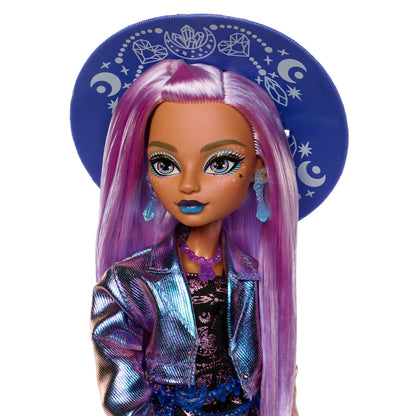 Layla Crystal Moonspell Magic Monster High doll