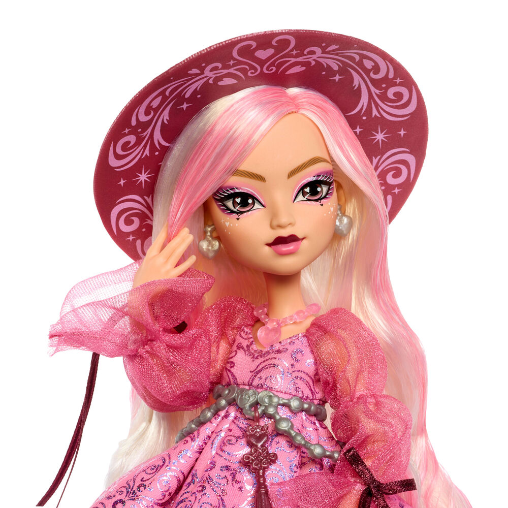 Carina Love Moonspell Magic Monster High Doll