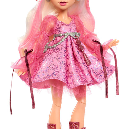 Carina Love Moonspell Magic Monster High Doll