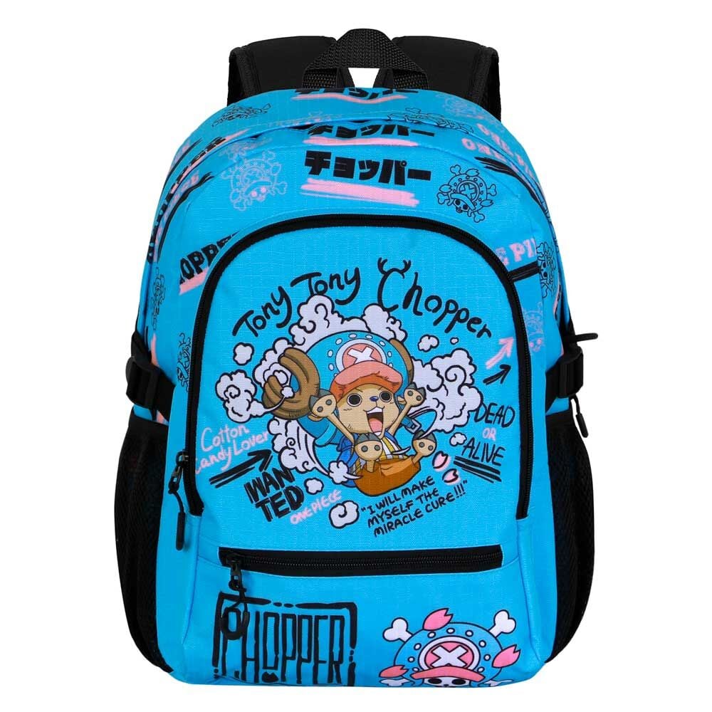 Chopper One Piece Rucksack 41 cm