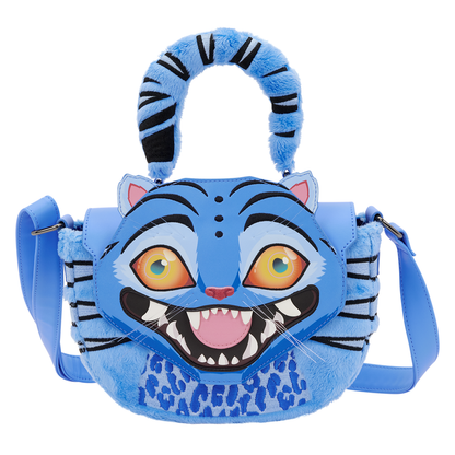 KPop Demon Hunters Derpy Glow Cosplay Loungefly Shoulder Bag