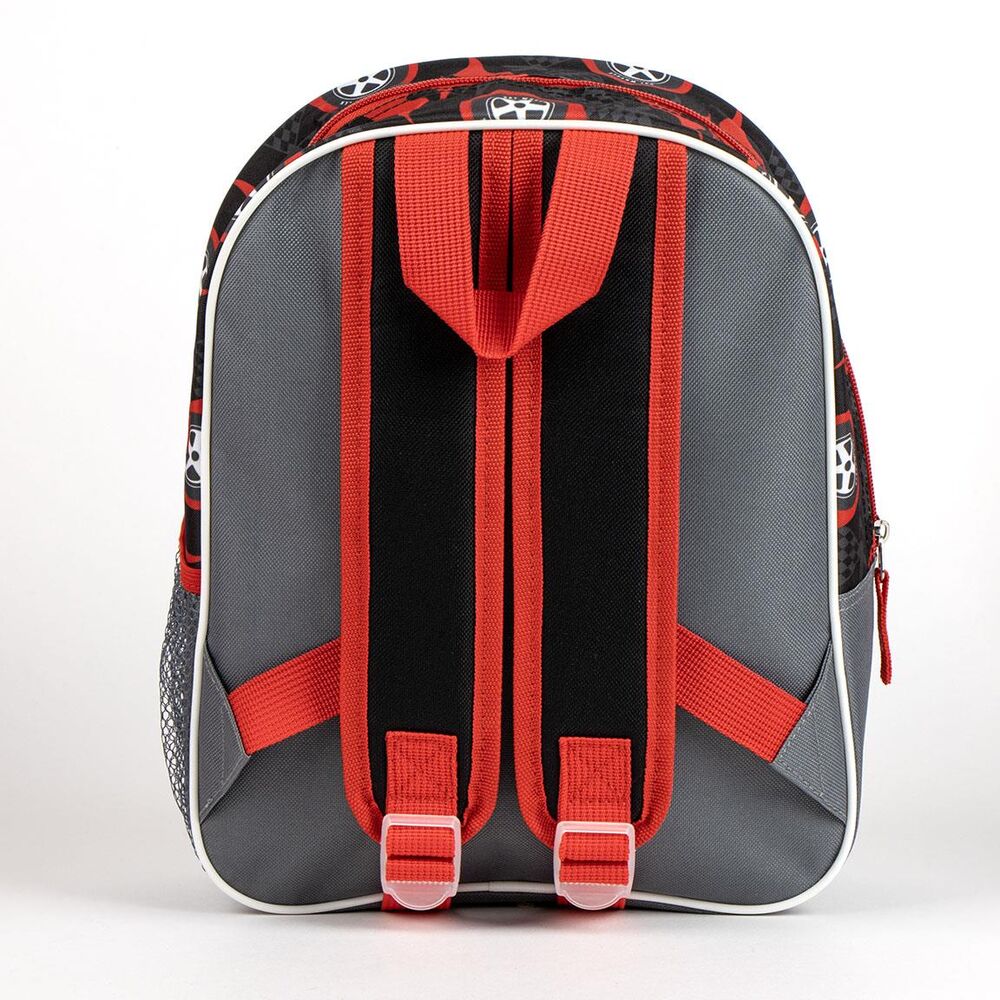 Sac à dos Hot Wheels 3D 31 cm