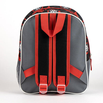 Sac à dos Hot Wheels 3D 31 cm