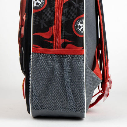 Sac à dos Hot Wheels 3D 31 cm
