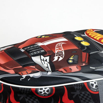 Sac à dos Hot Wheels 3D 31 cm