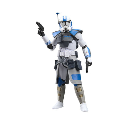 Set 3 Figures Star Wars The Clone Wars Star Wars The Black Series 15cm