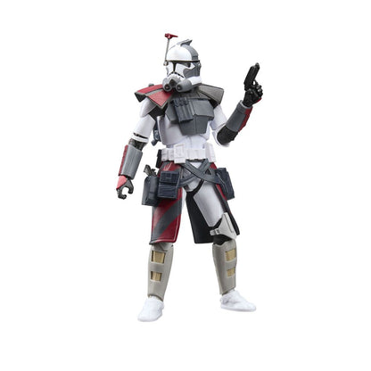 Set 3 Figures Star Wars The Clone Wars Star Wars The Black Series 15cm