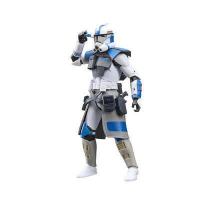 Set 3 Figures Star Wars The Clone Wars Star Wars The Black Series 15cm