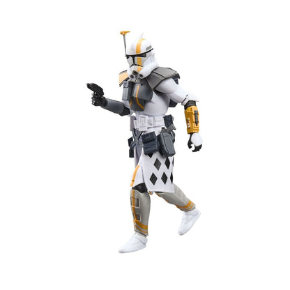 Set 3 Figures Star Wars The Clone Wars Star Wars The Black Series 15cm