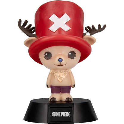 Icon Chopper One Piece Lamp