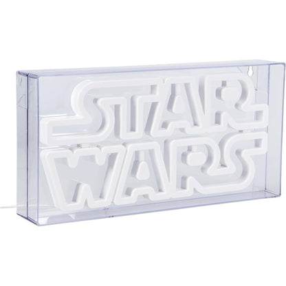 Star Wars LED Neon Lamp
