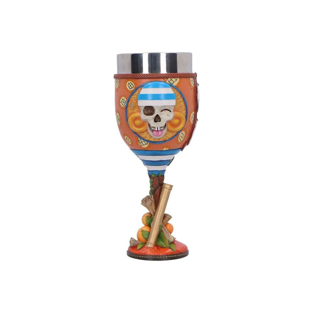 Nami Chalice One Piece 195cm