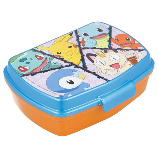 Creatore di panini Pokémon