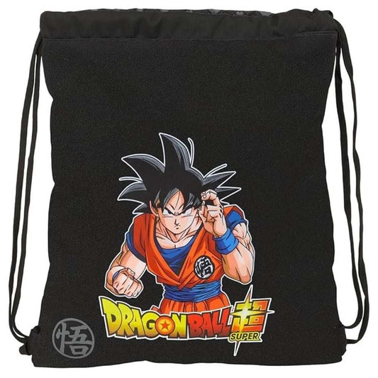 Dragon Ball Combat Bag