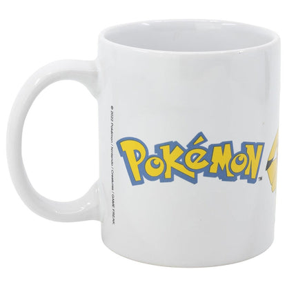 Pokemon mug 325ml