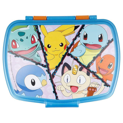 Creatore di panini Pokémon