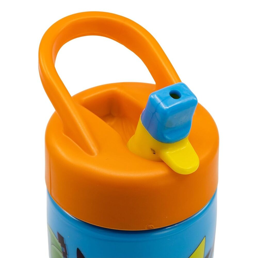Pokemon Bottle 410ml