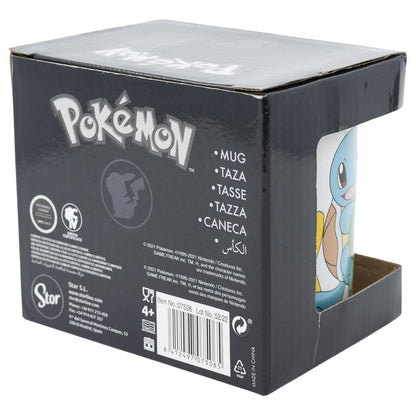 Pokemon mug 325ml
