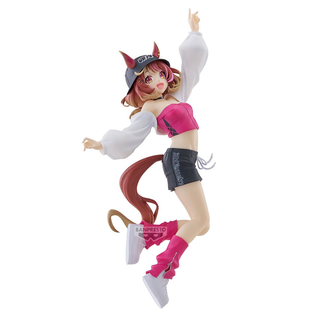 North Flight F-Style BoCz Pretty Derby Umamusume Figure 20cm