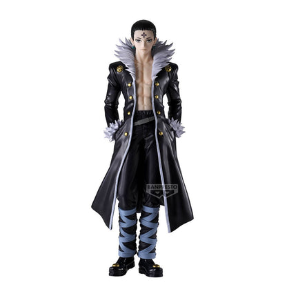 Quwrof Grandista Hunter x Hunter Figure 28cm