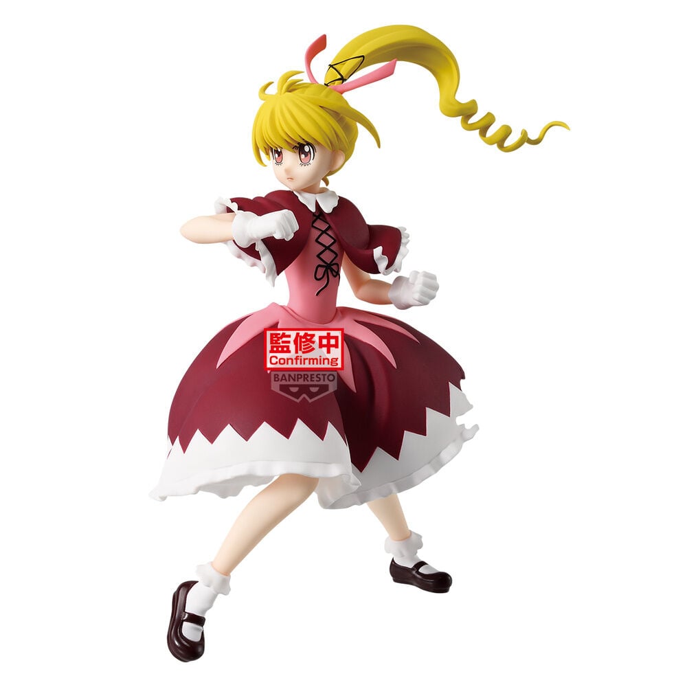 Biscuit Vibration Stars Hunter x Hunter Figure 13cm