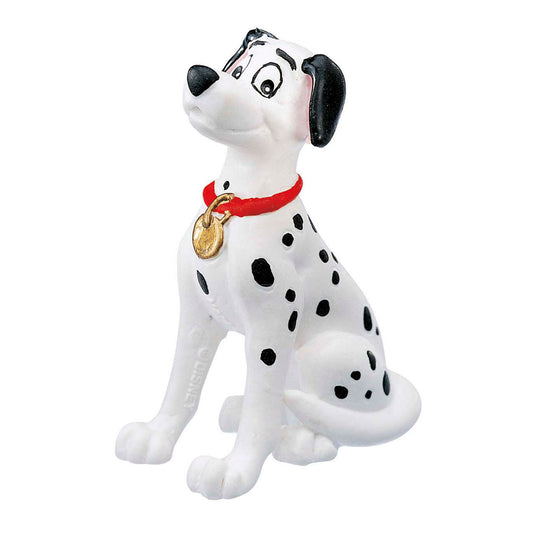 Pongo Figur 101 Dalmatiner Disney 6cm