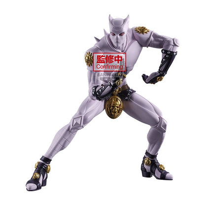 Figure Deadly Queen Diamond is Unbreakable Jojos Bizarre Adventure 16cm