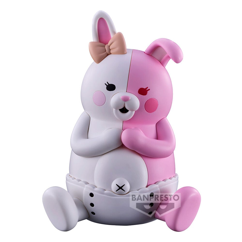 Monomi Figure Danganronpa 1.2 Reload 17cm
