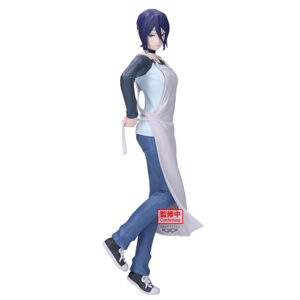 Figure Reze Glitter Glamorous Chainsaw Man The Movie Reze Arc 22cm